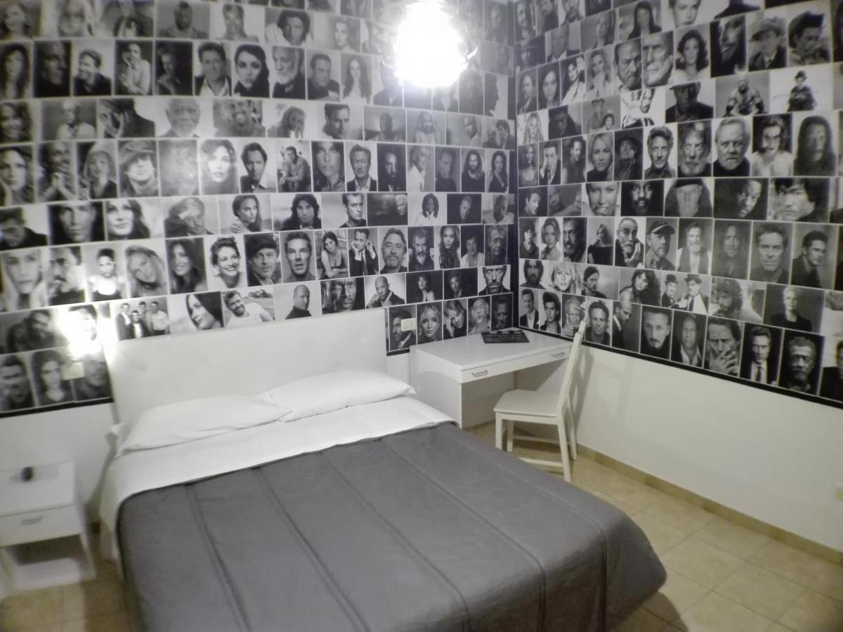 Hotel Villa Cesare B&B Alba Adriatica Kültér fotó