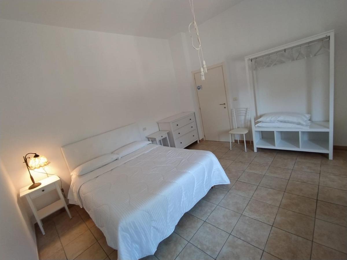 Hotel Villa Cesare B&B Alba Adriatica Kültér fotó